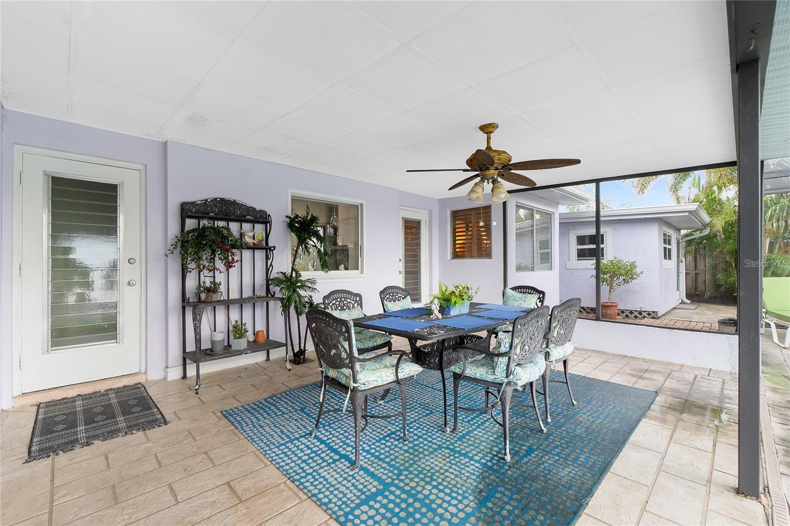 PORT CHARLOTTE SEC 025 - Residential