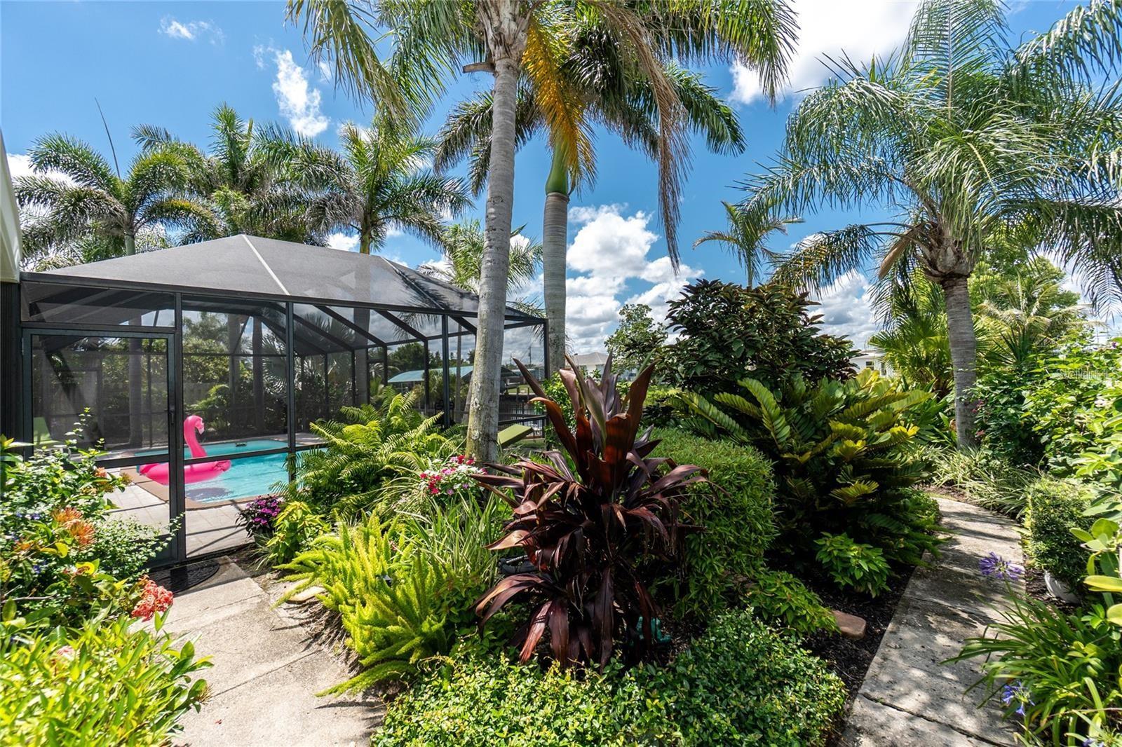 PORT CHARLOTTE SEC 025 - Residential