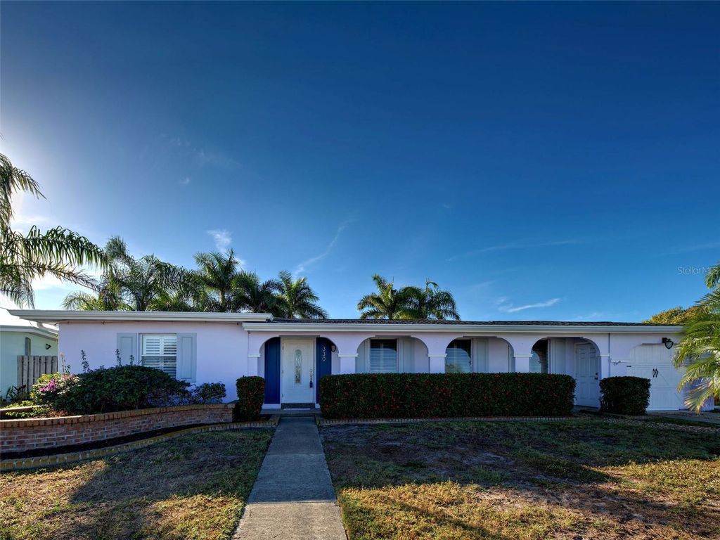 Photo of 330 Weber Terrace, Port Charlotte, FL 33952 (MLS # C7518973)