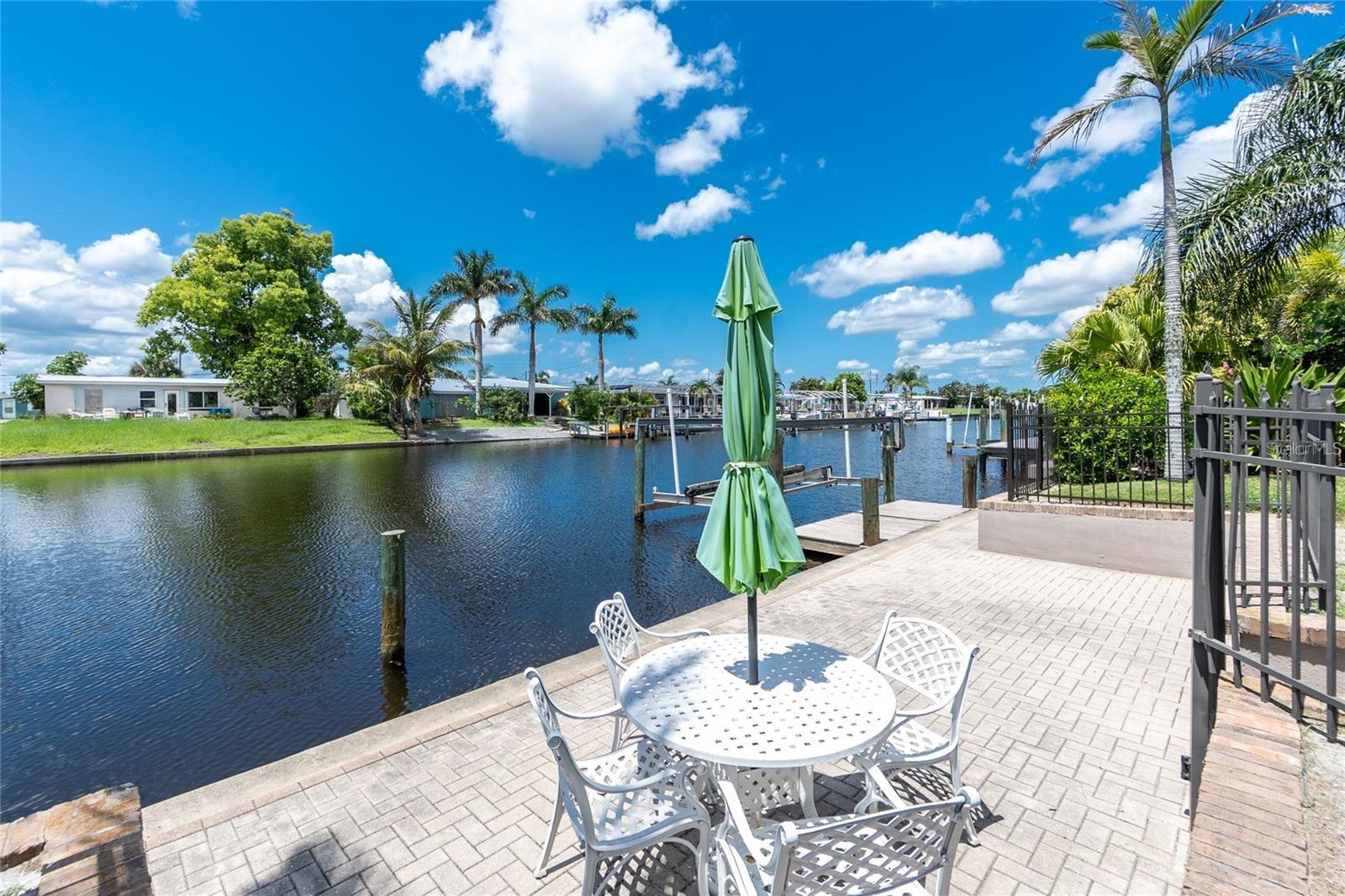 PORT CHARLOTTE SEC 025 - Residential