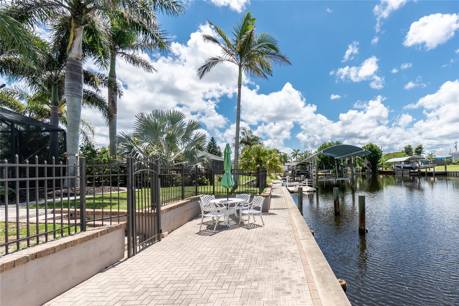 PORT CHARLOTTE SEC 025 - Residential