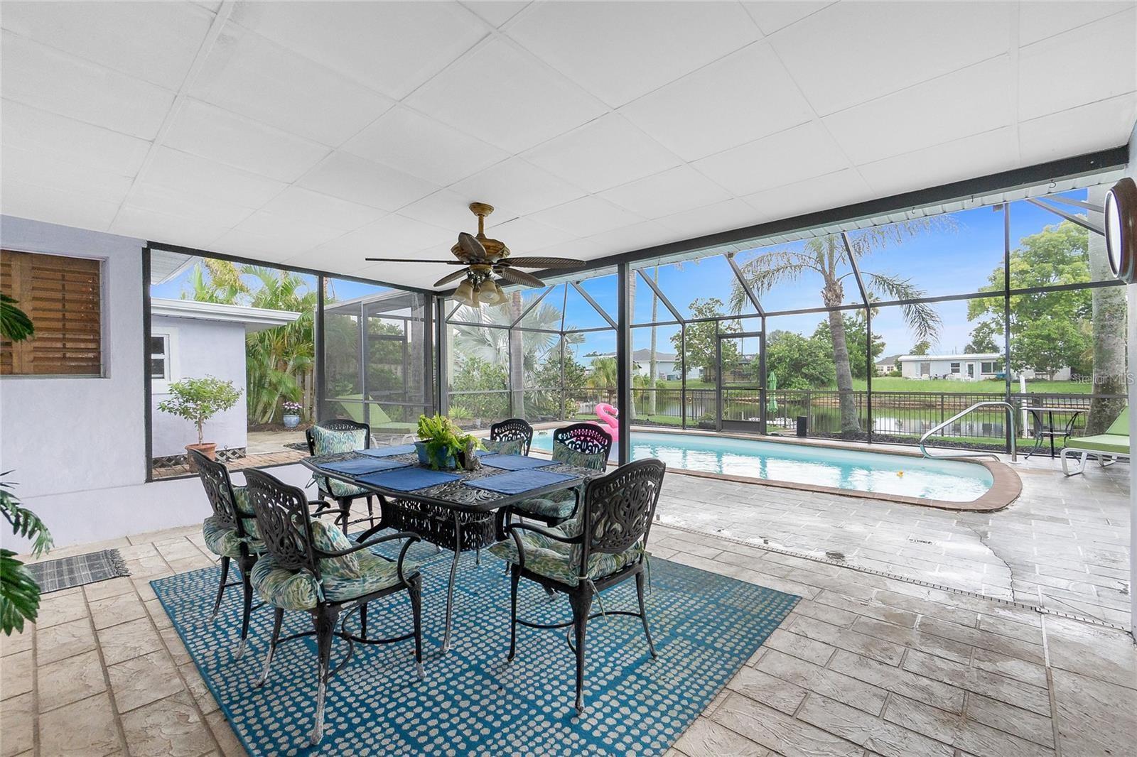 PORT CHARLOTTE SEC 025 - Residential