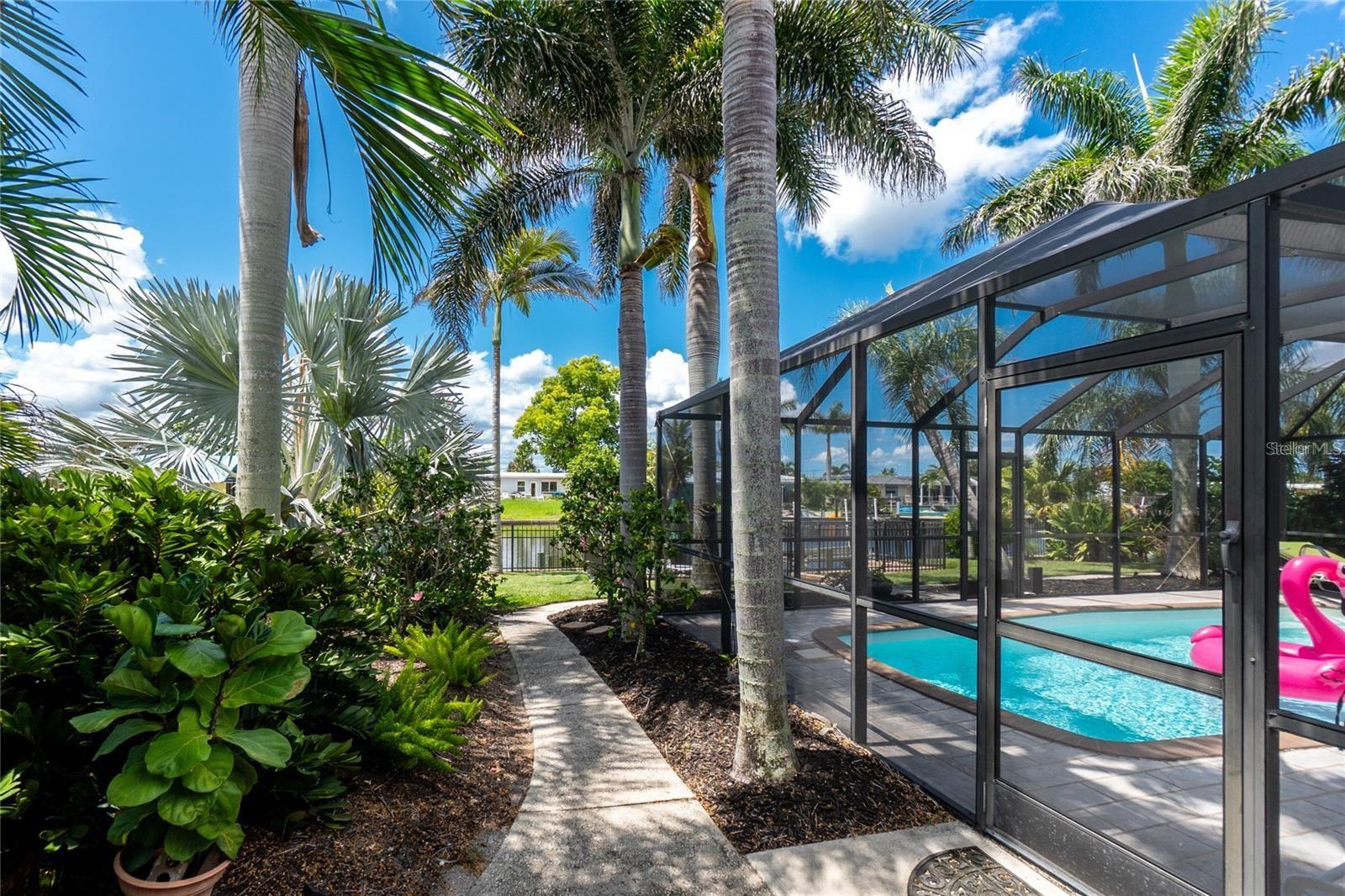 PORT CHARLOTTE SEC 025 - Residential