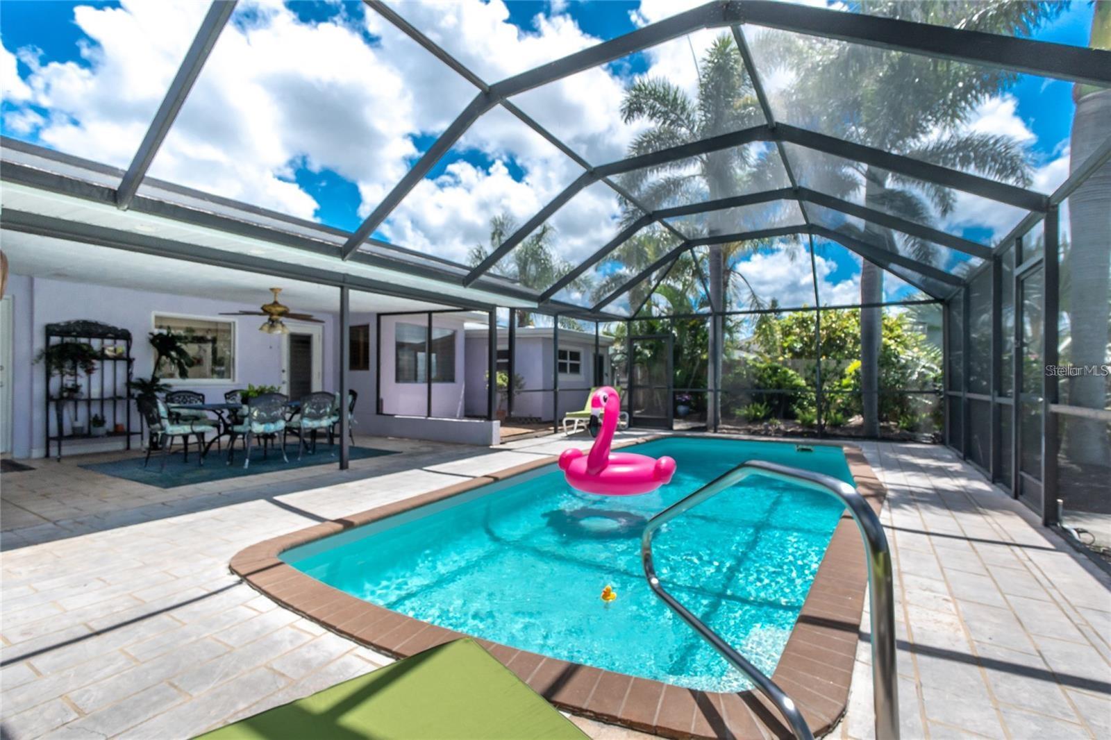 PORT CHARLOTTE SEC 025 - Residential