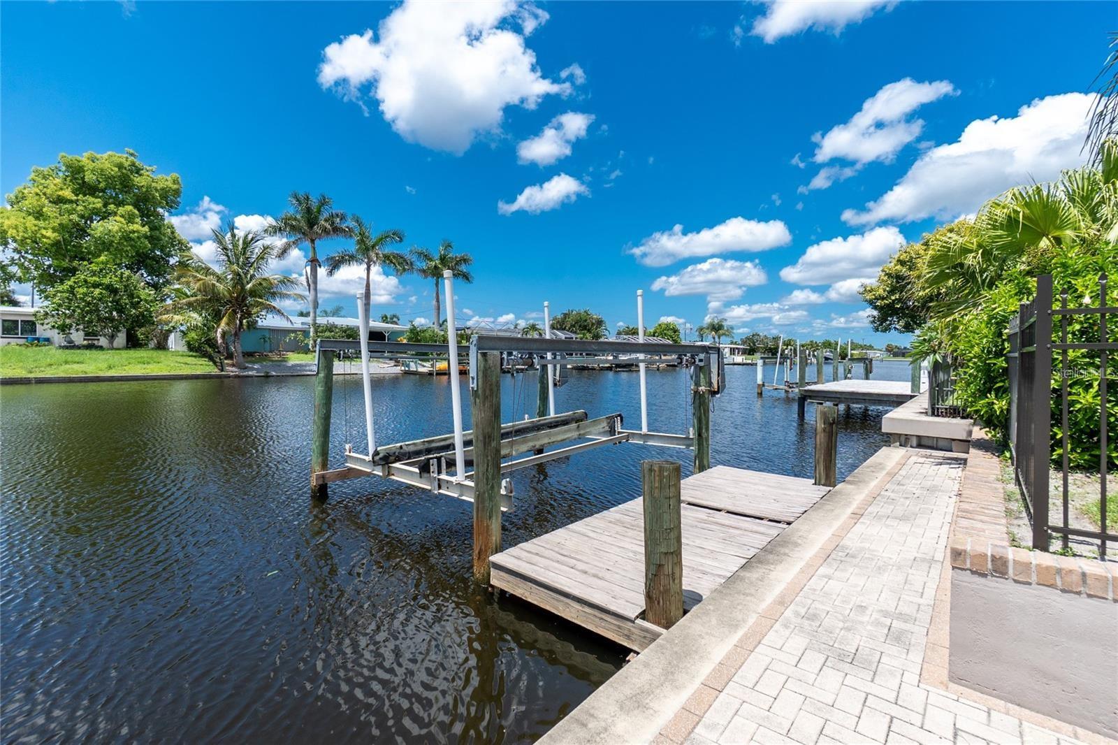 PORT CHARLOTTE SEC 025 - Residential