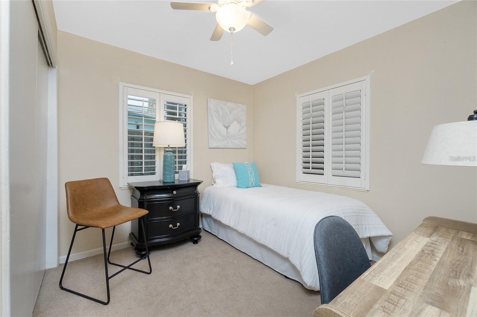 PORT CHARLOTTE SEC 025 - Residential