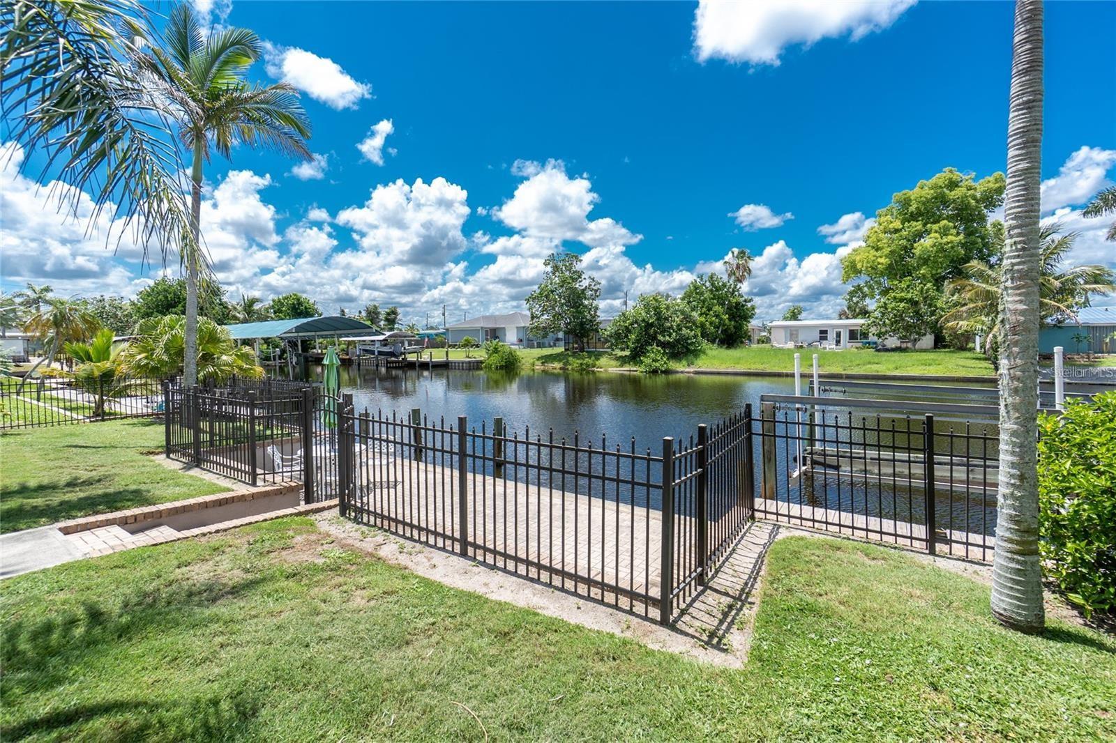 PORT CHARLOTTE SEC 025 - Residential