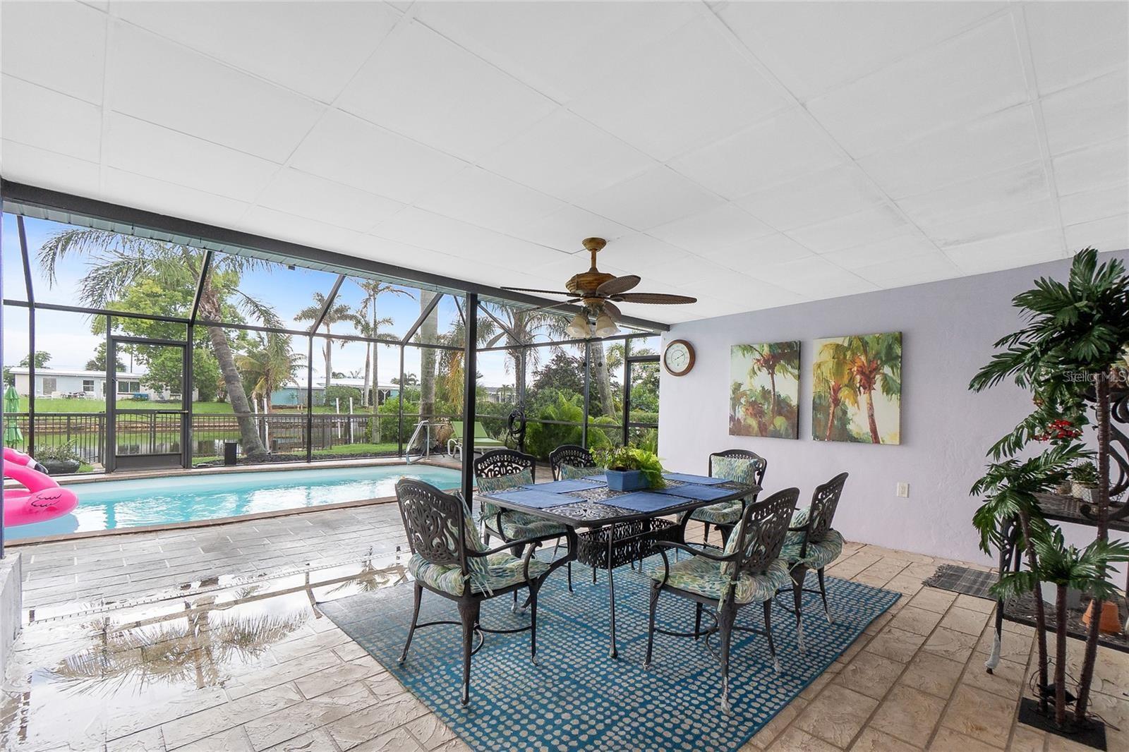 PORT CHARLOTTE SEC 025 - Residential