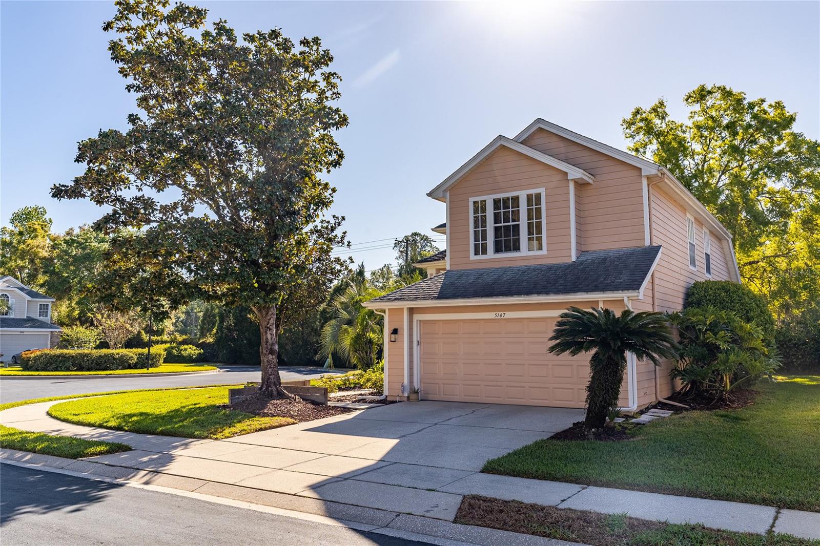 5167 STERLING MANOR DRIVE