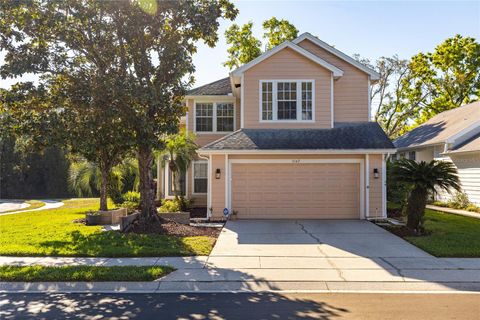 Photo of 5167 Sterling Manor Drive, Tampa, FL 33647 (MLS # TB8365020)