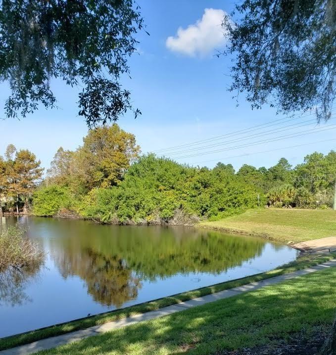 COUNTRY OAKS CONDO 01 - Residential