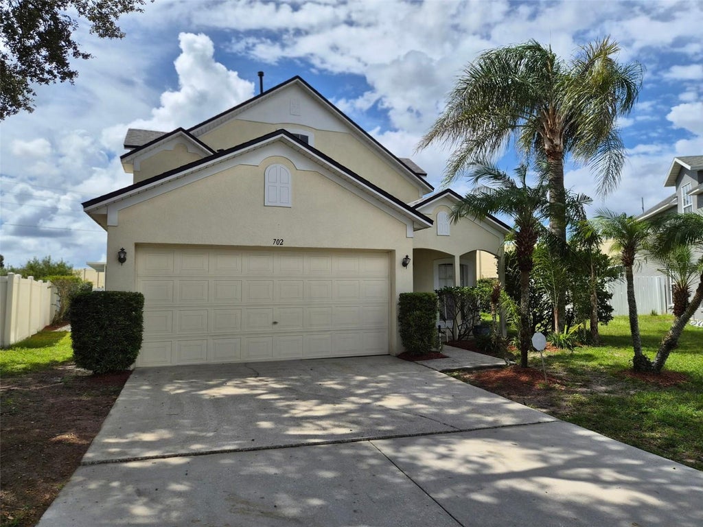 Photo of 702 Sonja Circle, Davenport, FL 33897 (MLS # S5157949)