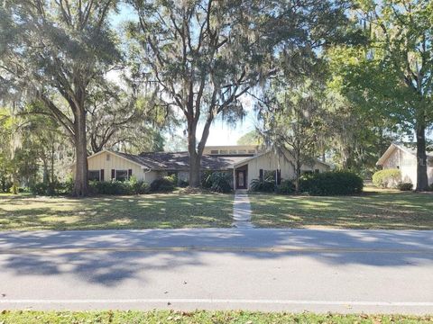 11708 NW 72ND TERRACE ALACHUA FL 32615