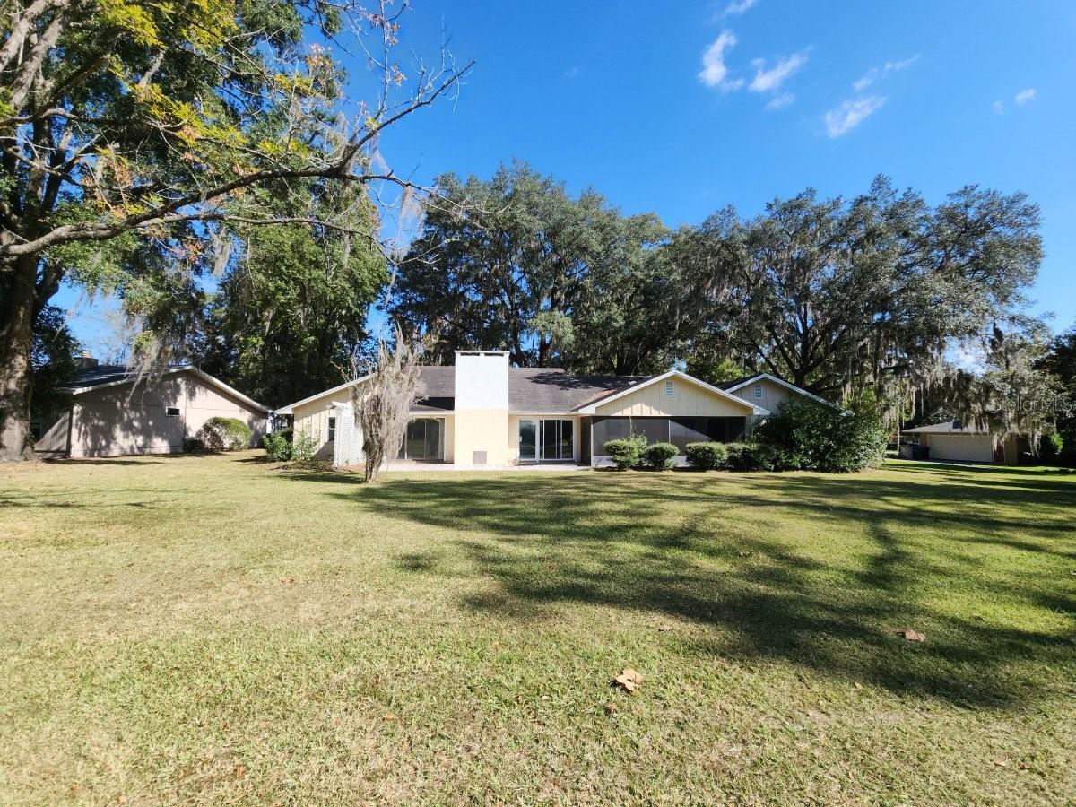 TURKEY CREEK UNIT 4 ALACHUA - Residential