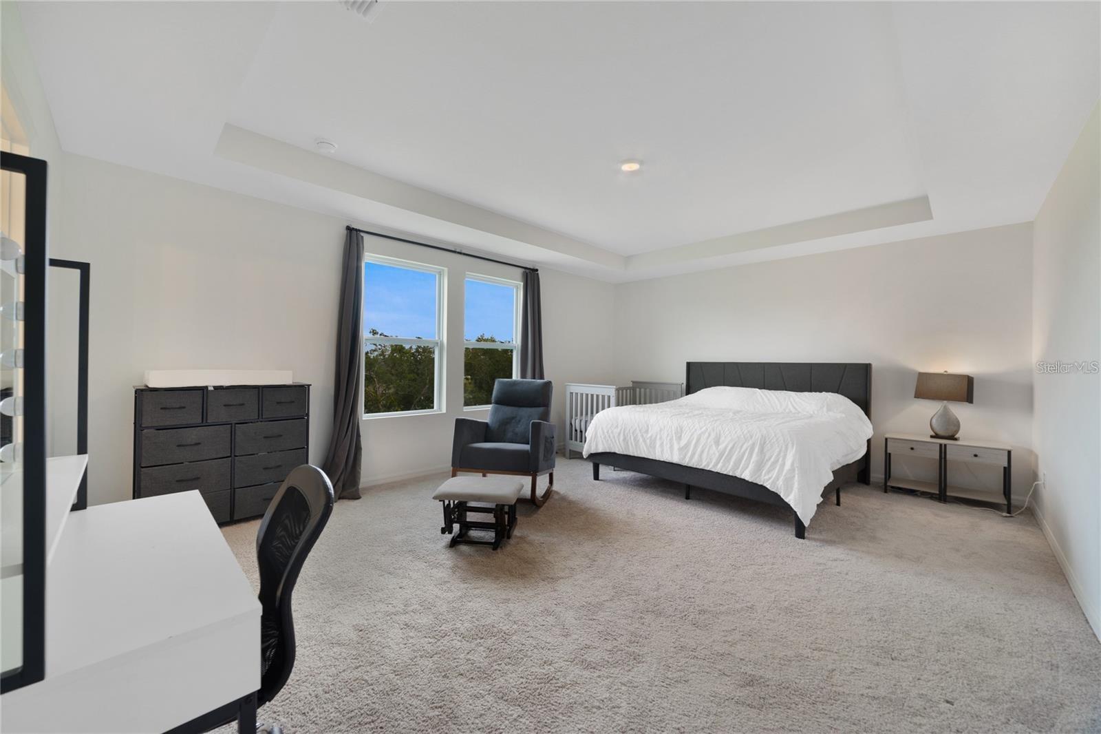 HAMPTON OAKS - Residential