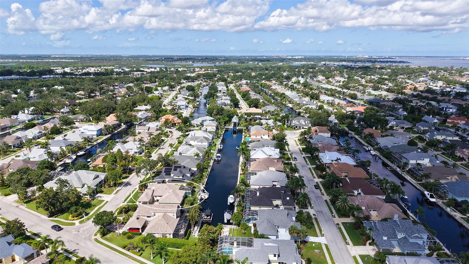 THE INLETS/RIVERDALE REV - Residential