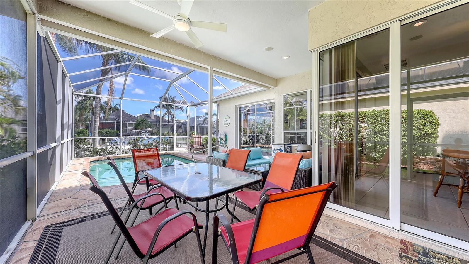 THE INLETS/RIVERDALE REV - Residential