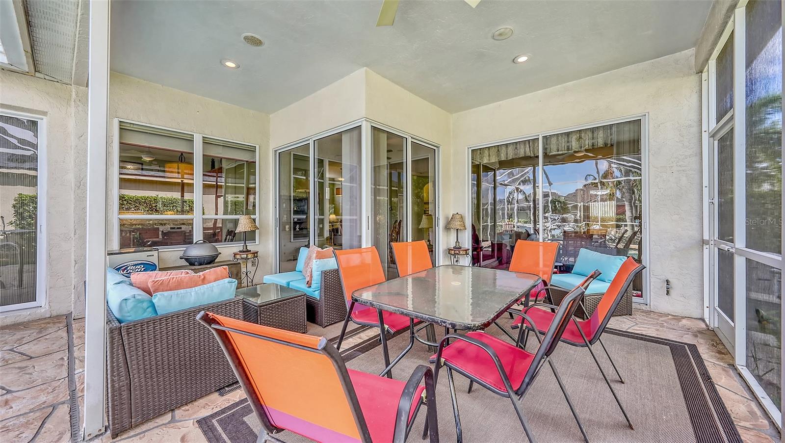 THE INLETS/RIVERDALE REV - Residential