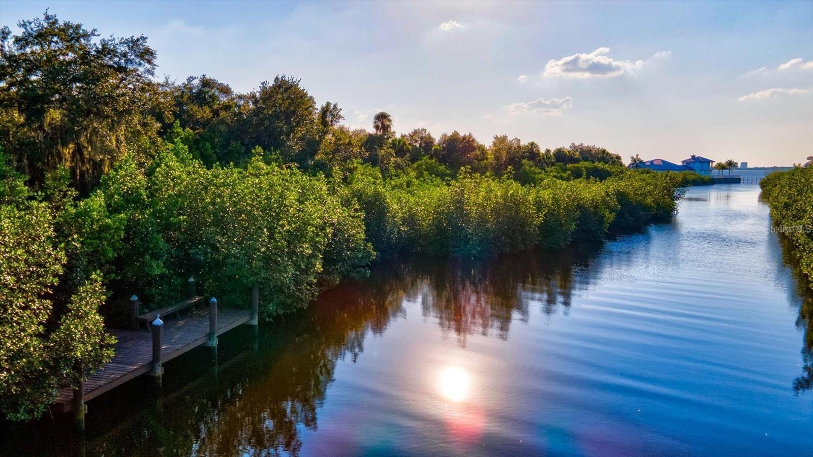 THE INLETS/RIVERDALE REV - Residential