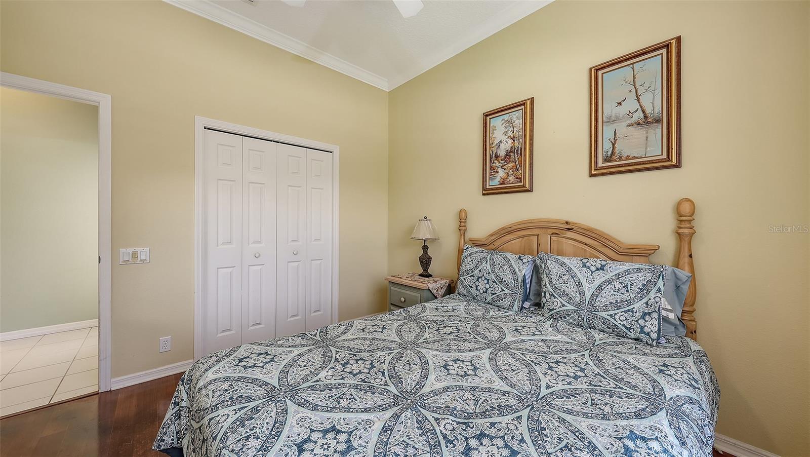 THE INLETS/RIVERDALE REV - Residential