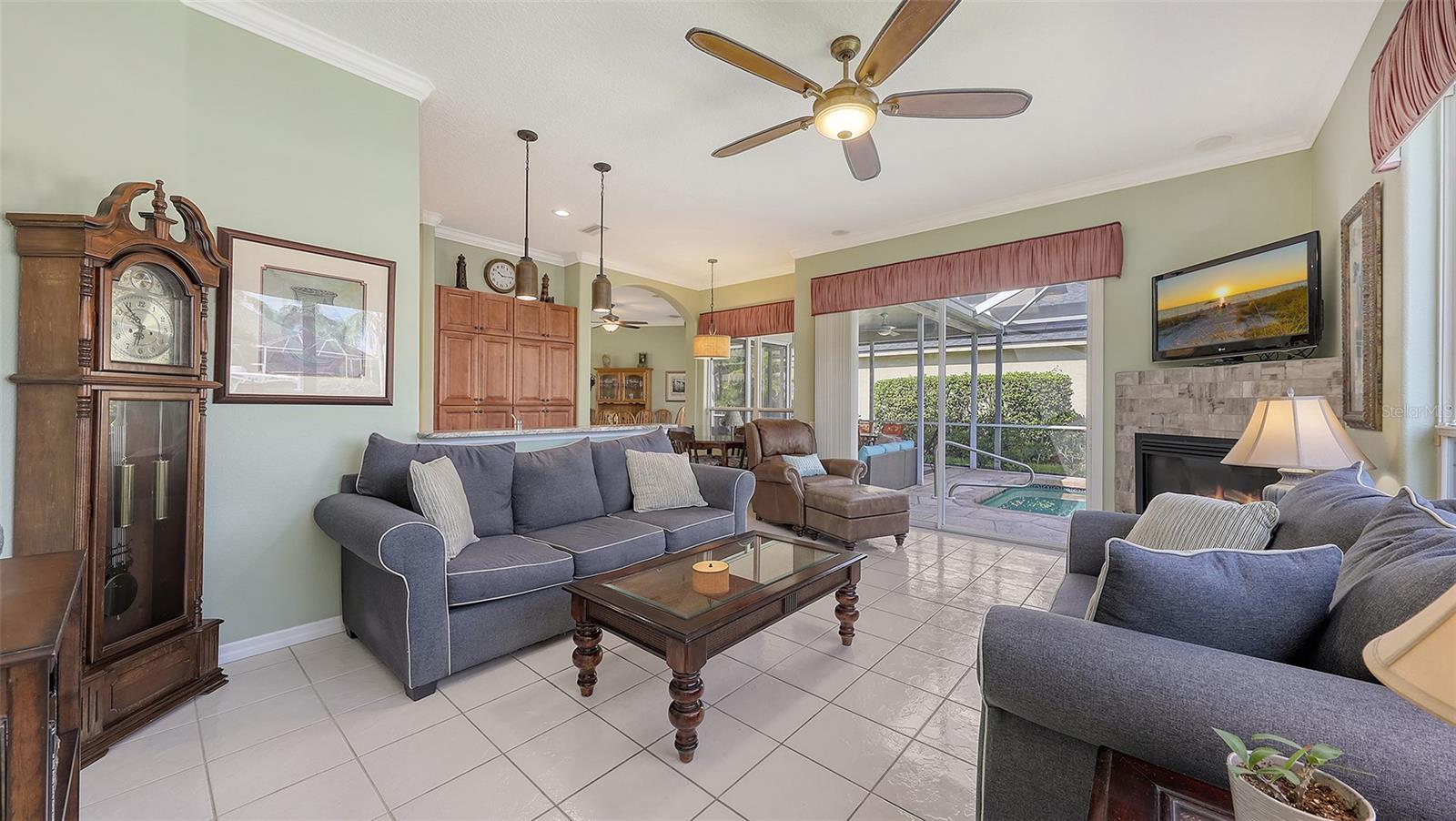 THE INLETS/RIVERDALE REV - Residential