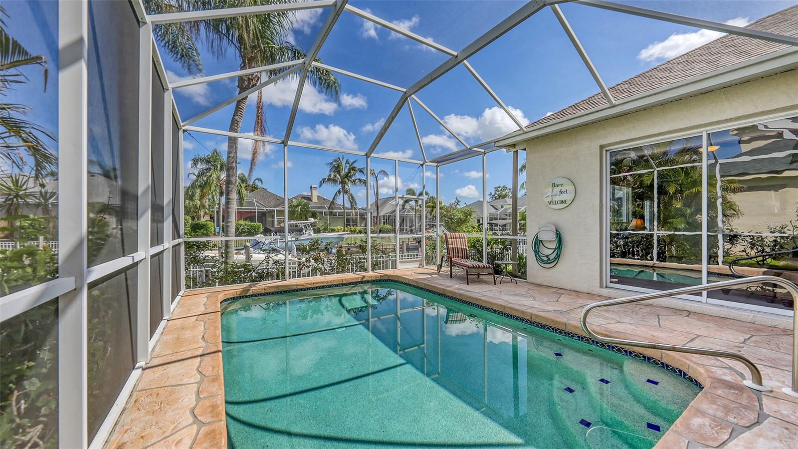 THE INLETS/RIVERDALE REV - Residential