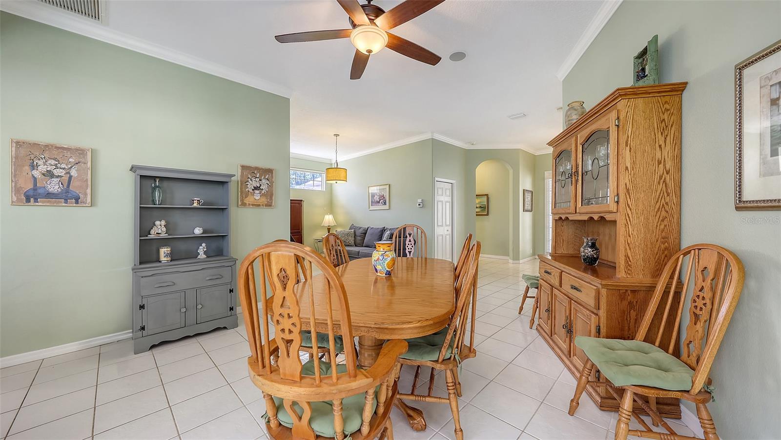 THE INLETS/RIVERDALE REV - Residential