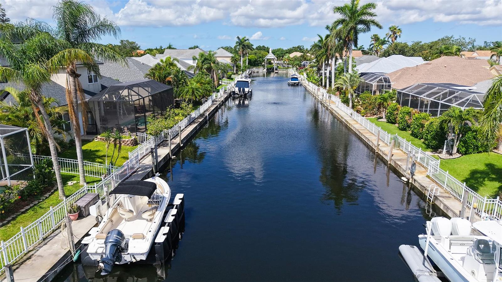 THE INLETS/RIVERDALE REV - Residential