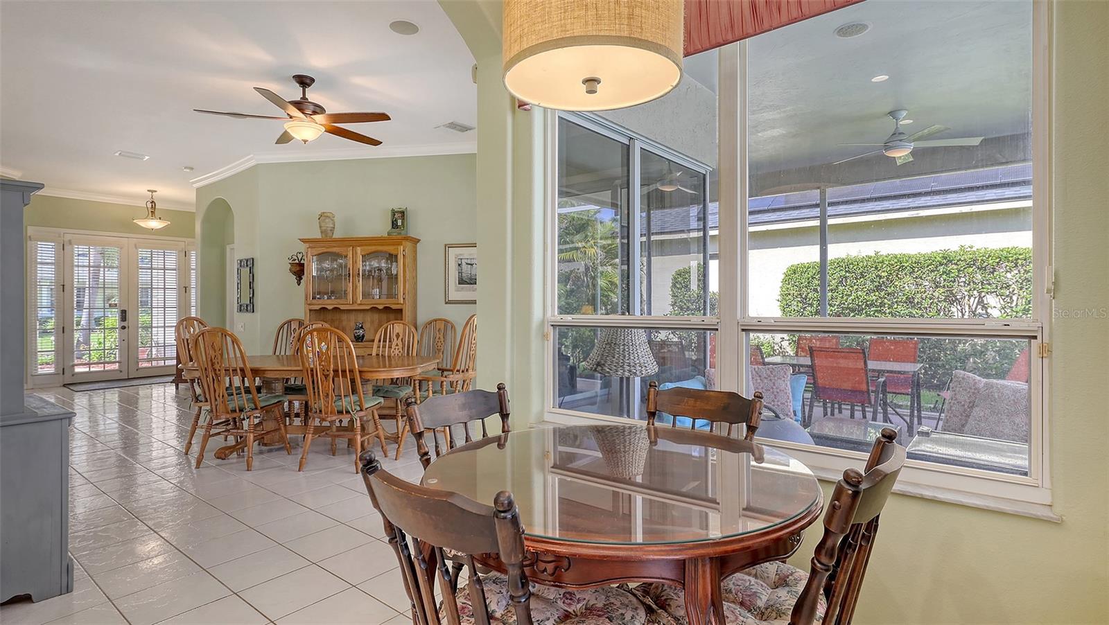 THE INLETS/RIVERDALE REV - Residential