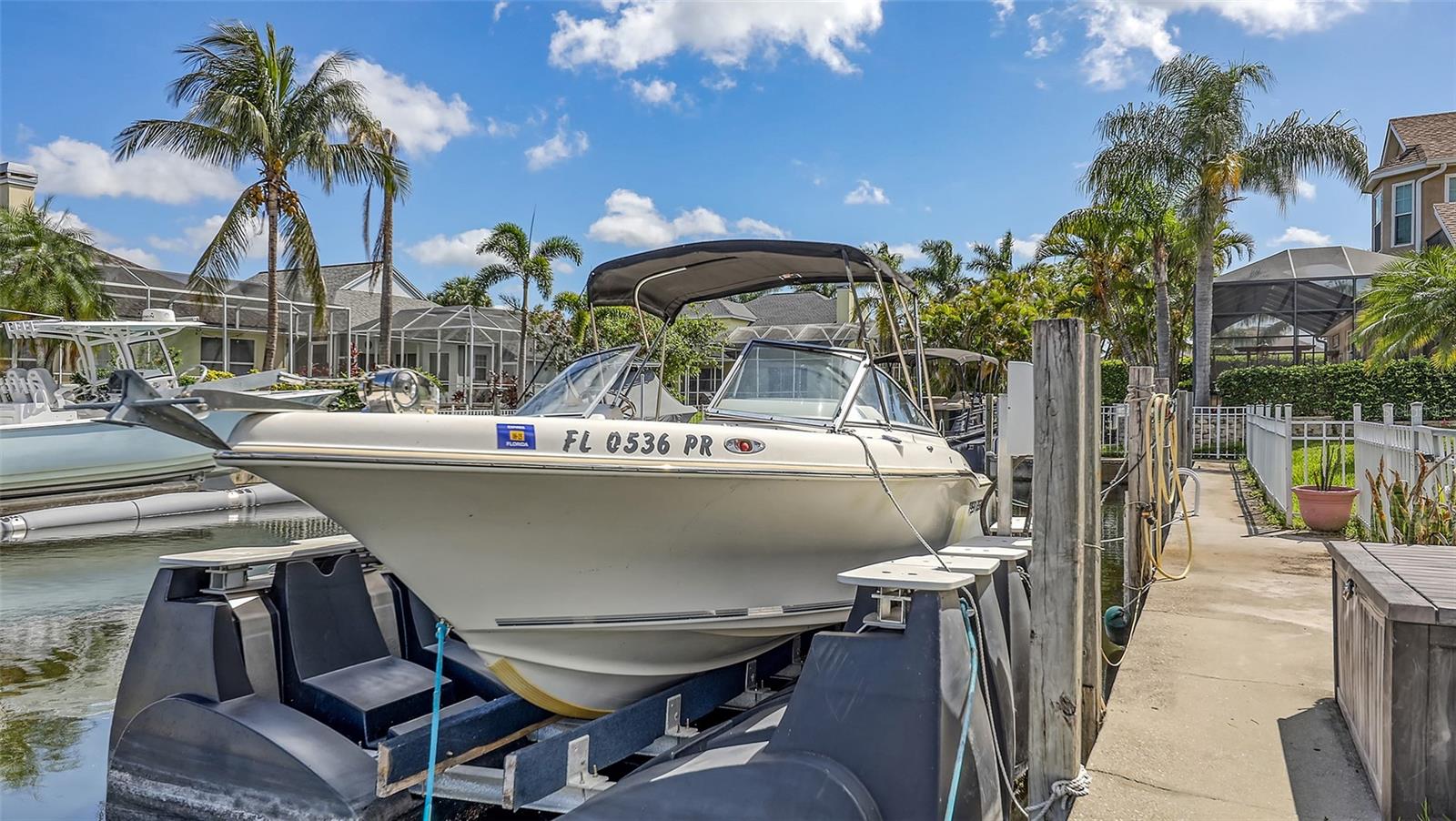 THE INLETS/RIVERDALE REV - Residential