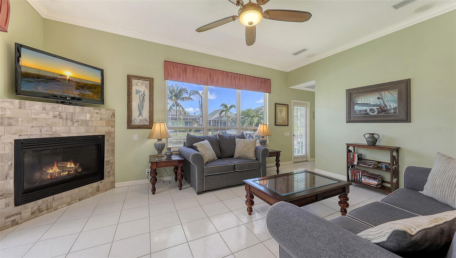 THE INLETS/RIVERDALE REV - Residential