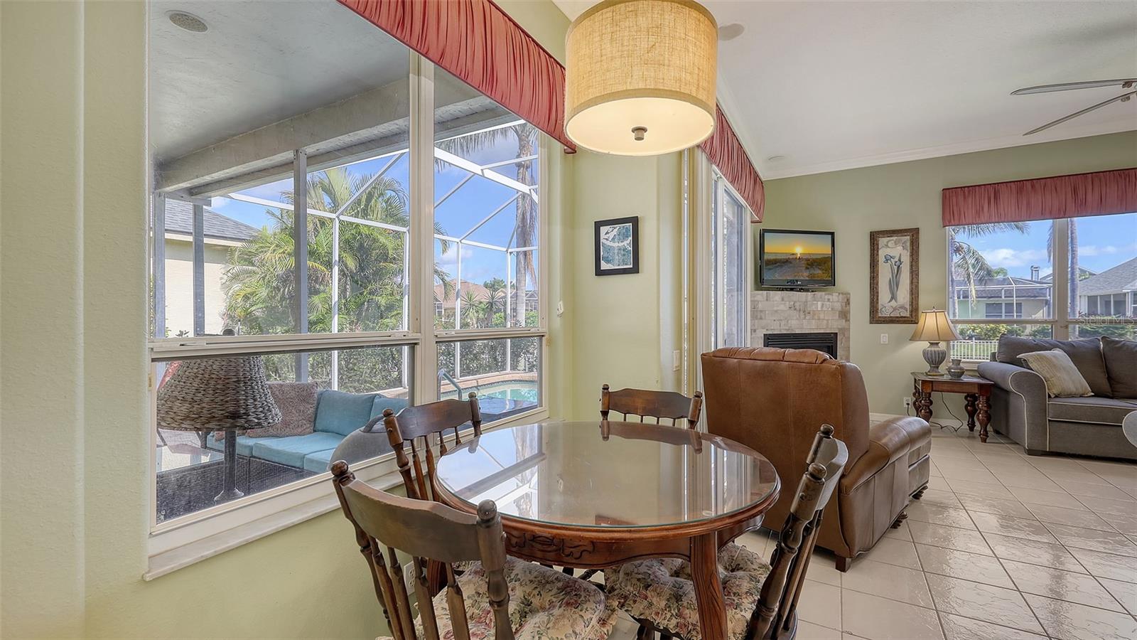 THE INLETS/RIVERDALE REV - Residential