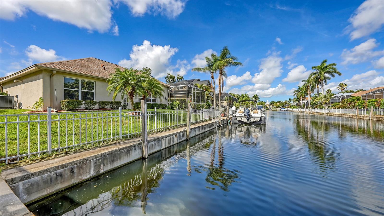 THE INLETS/RIVERDALE REV - Residential