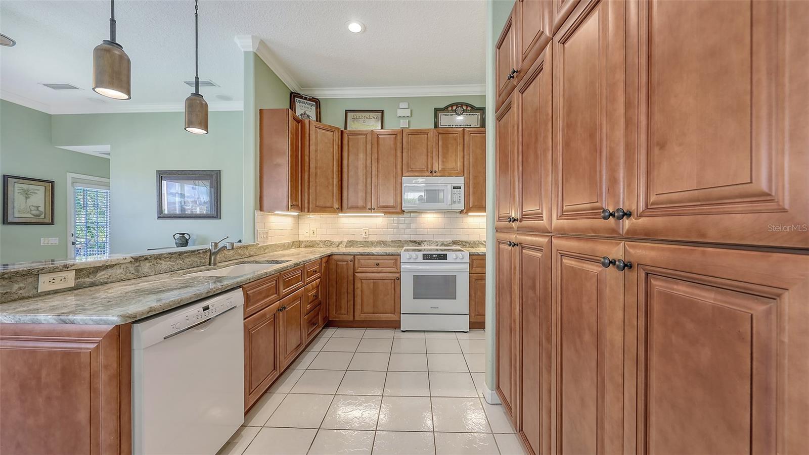 THE INLETS/RIVERDALE REV - Residential