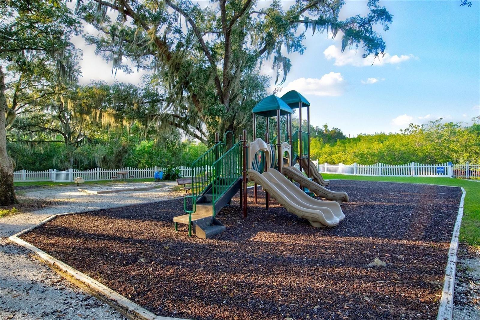 THE INLETS/RIVERDALE REV - Residential