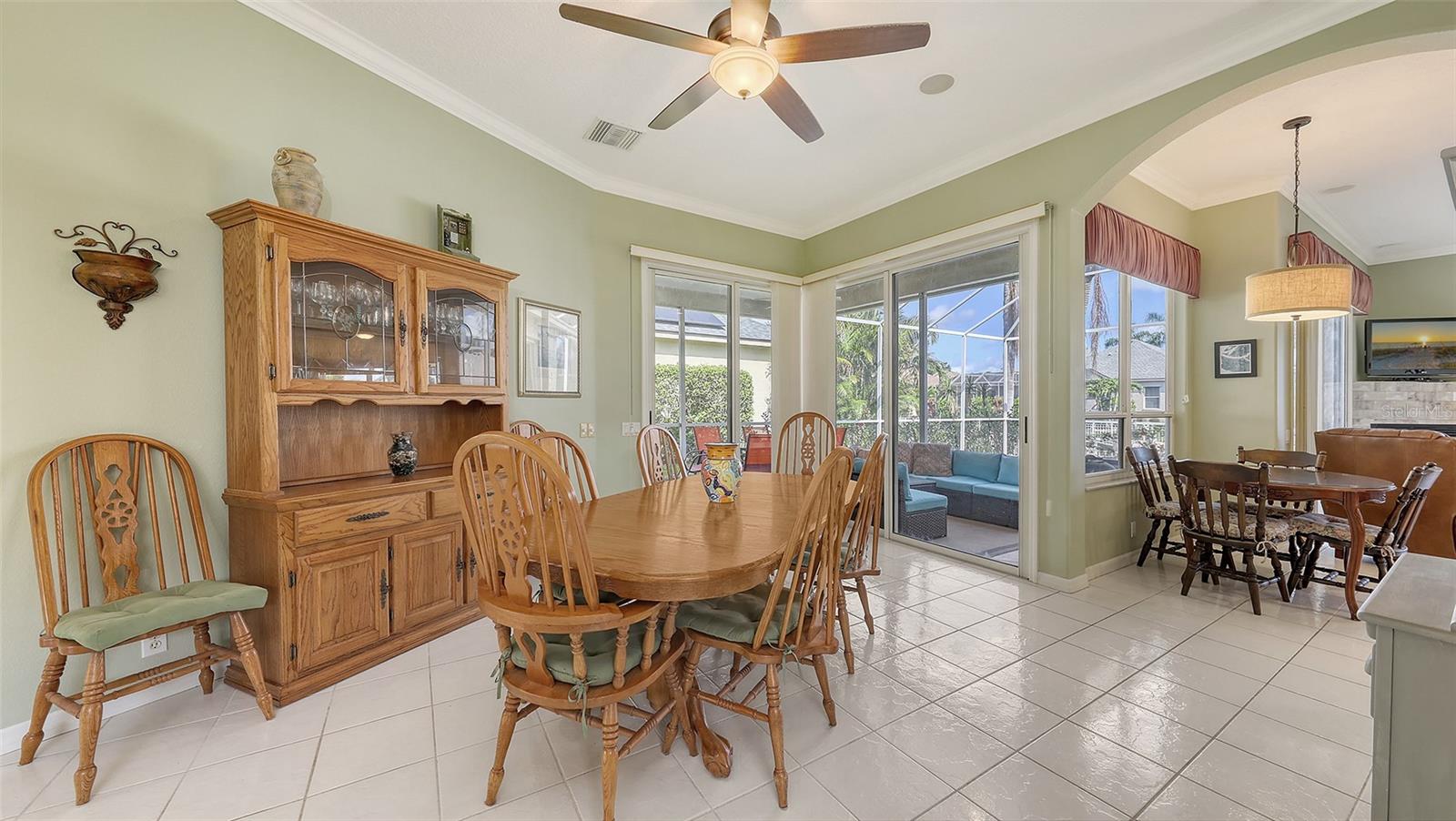 THE INLETS/RIVERDALE REV - Residential