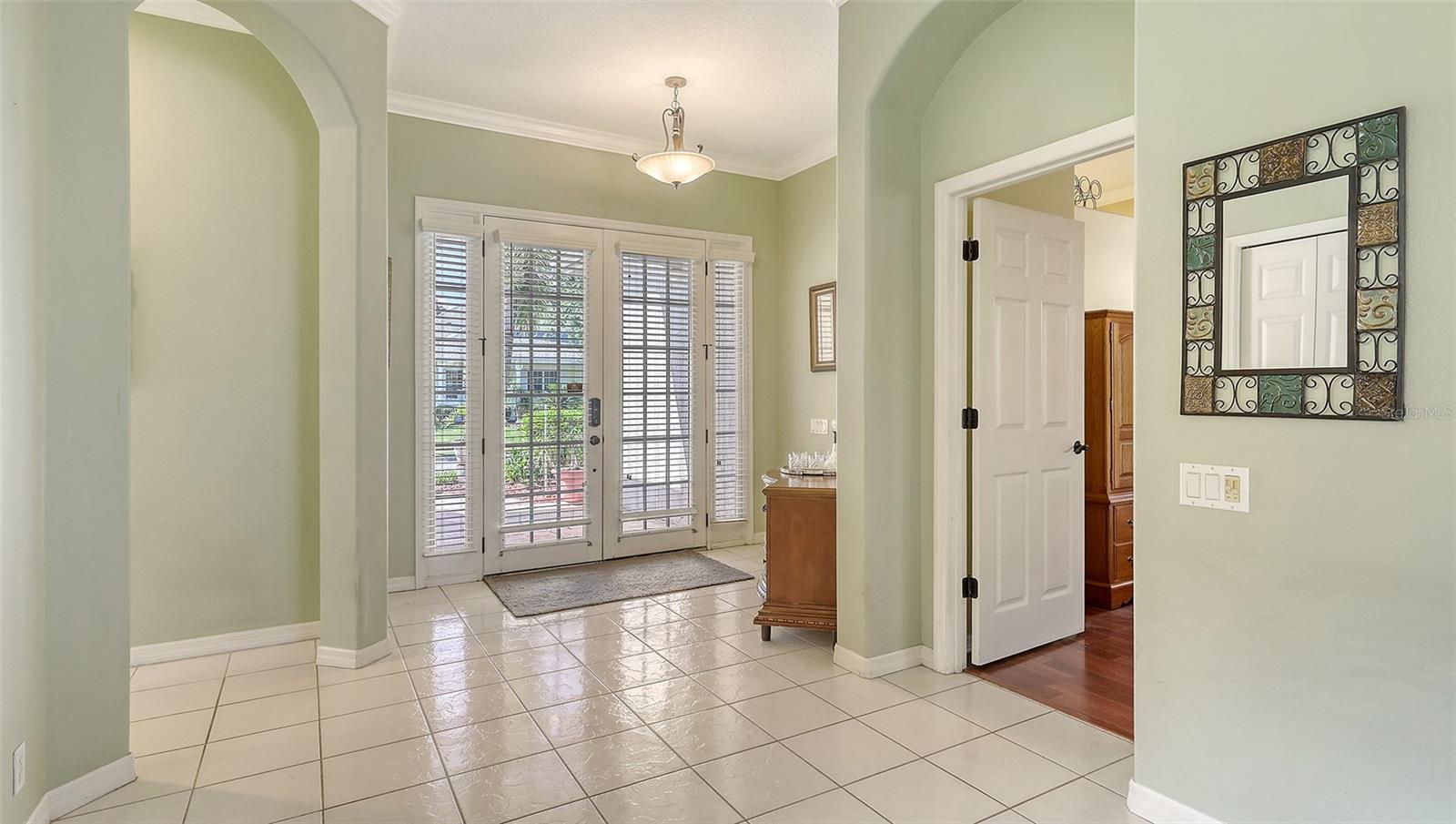 THE INLETS/RIVERDALE REV - Residential