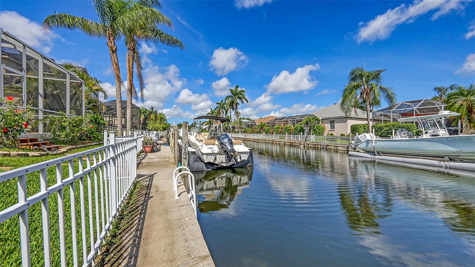 THE INLETS/RIVERDALE REV - Residential