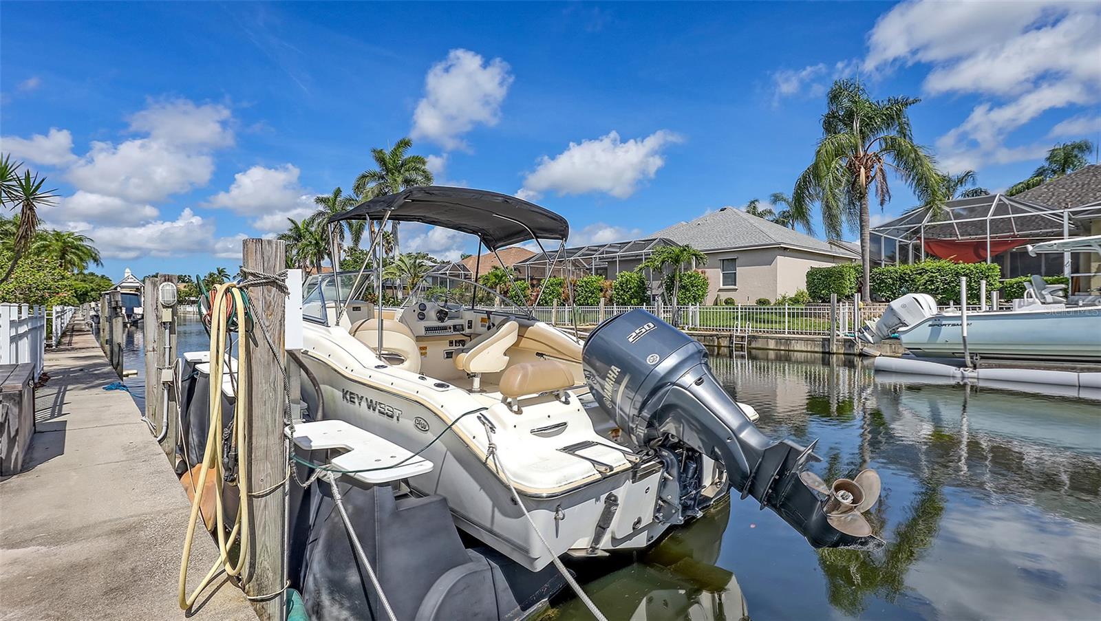 THE INLETS/RIVERDALE REV - Residential