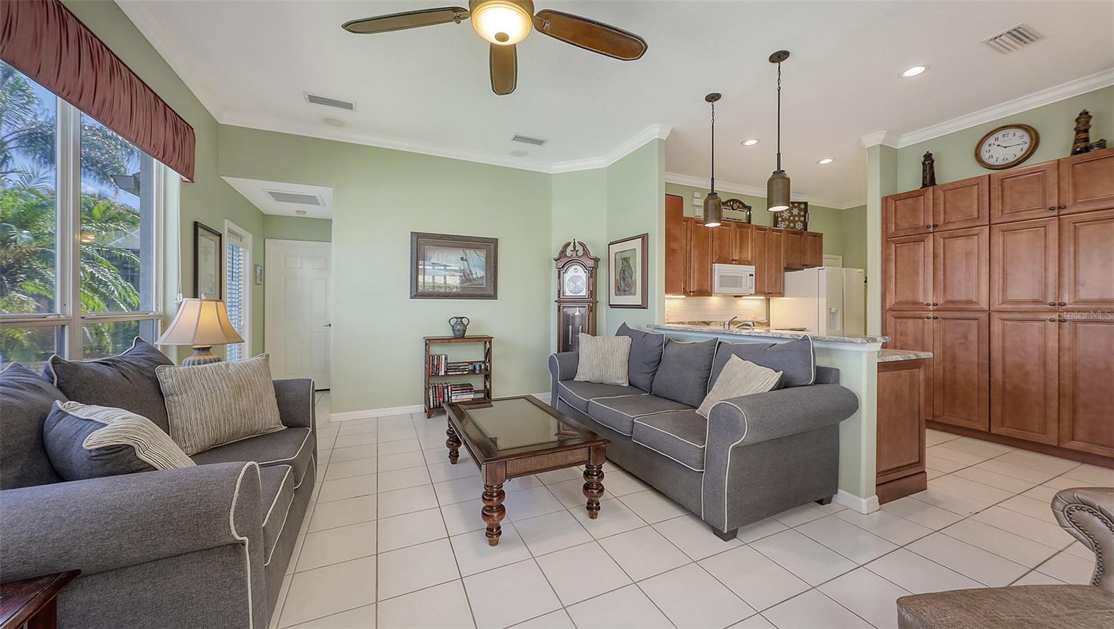 THE INLETS/RIVERDALE REV - Residential