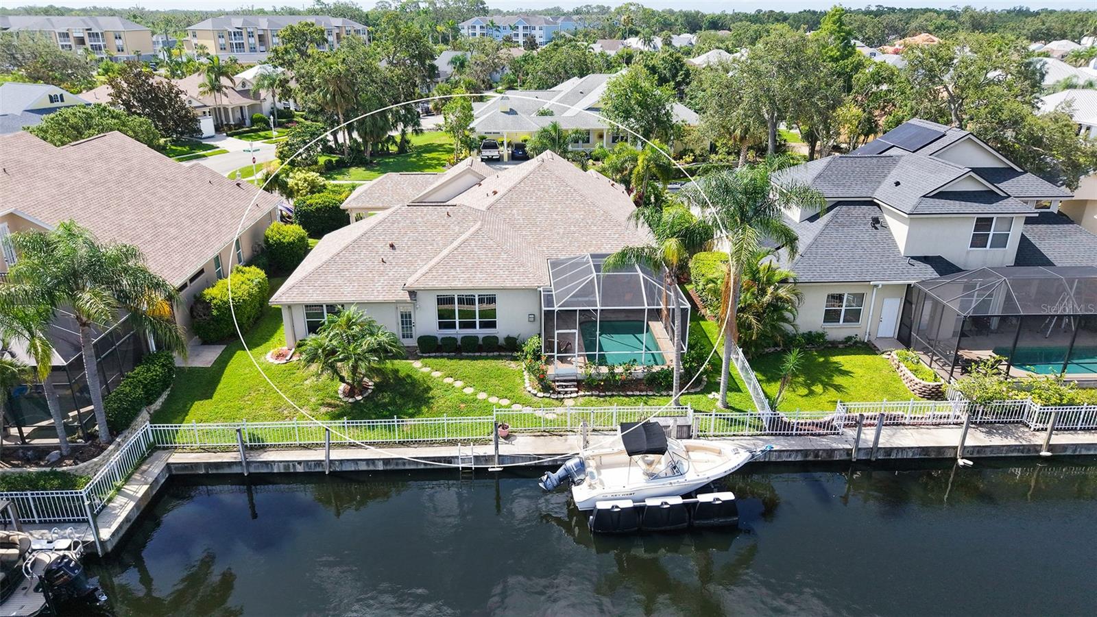 4735 STARBOARD DRIVE