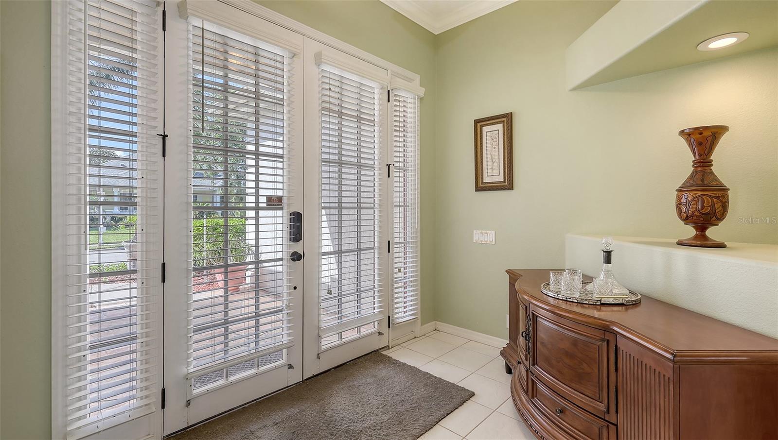 THE INLETS/RIVERDALE REV - Residential