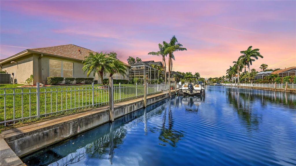 Photo of 4735 Starboard Drive, Bradenton, FL 34208 (MLS # A4656161)