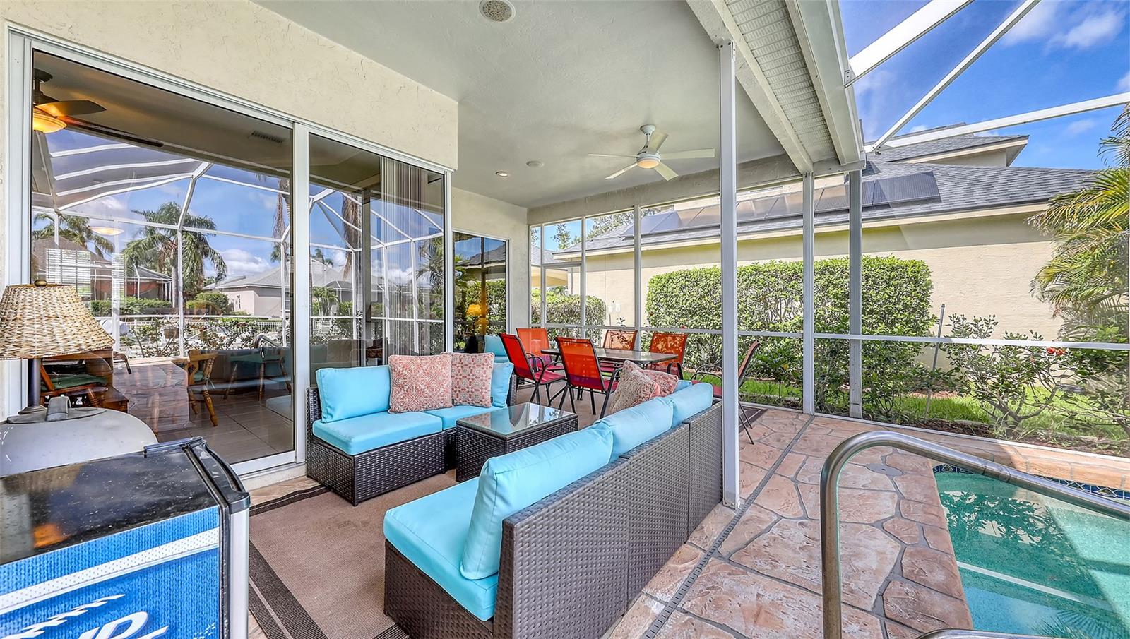 THE INLETS/RIVERDALE REV - Residential