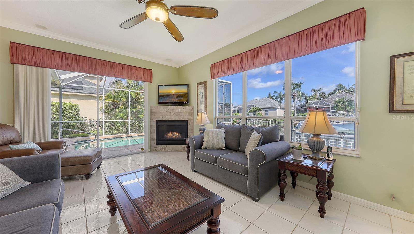 THE INLETS/RIVERDALE REV - Residential