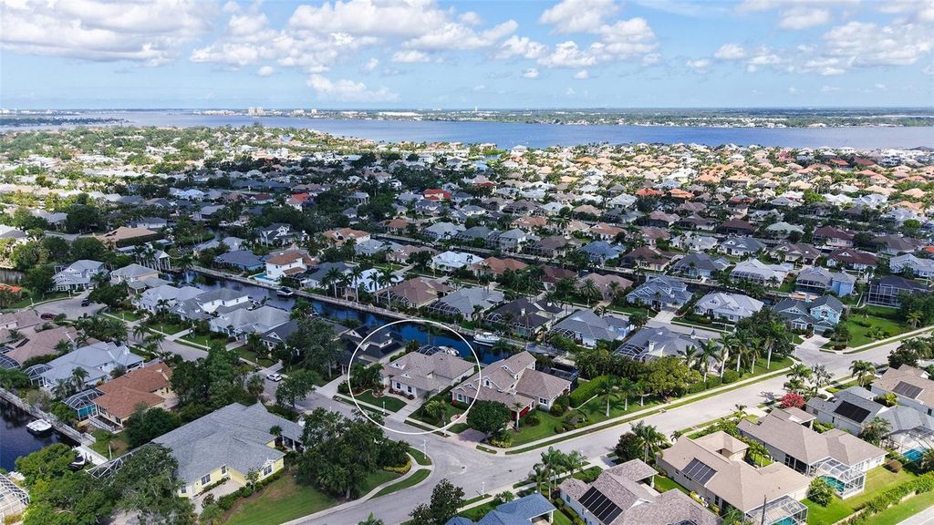 Photo of 4735 Starboard Drive, Bradenton, FL 34208 (MLS # A4656161)