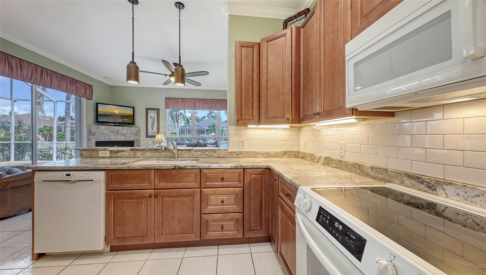 THE INLETS/RIVERDALE REV - Residential