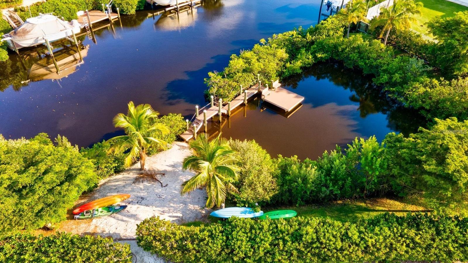 THE INLETS/RIVERDALE REV - Residential