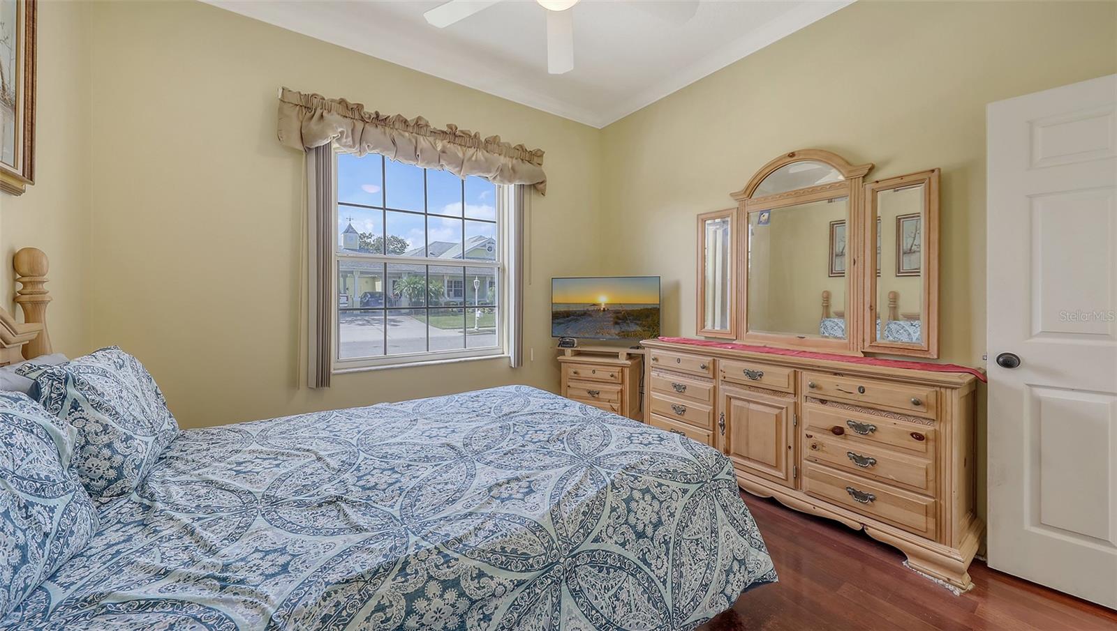 THE INLETS/RIVERDALE REV - Residential