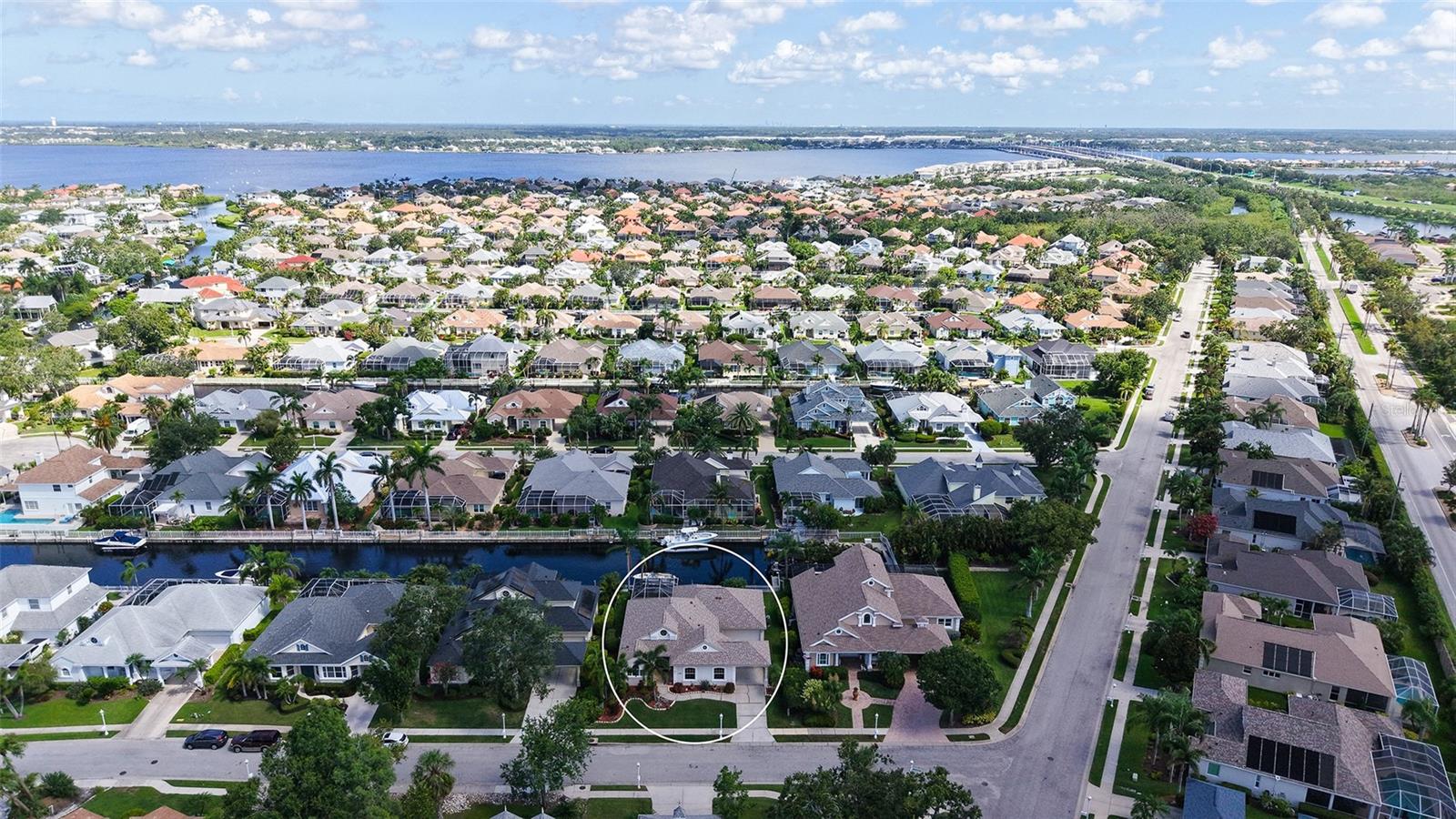 THE INLETS/RIVERDALE REV - Residential